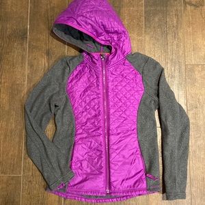 Athleta girl jacket